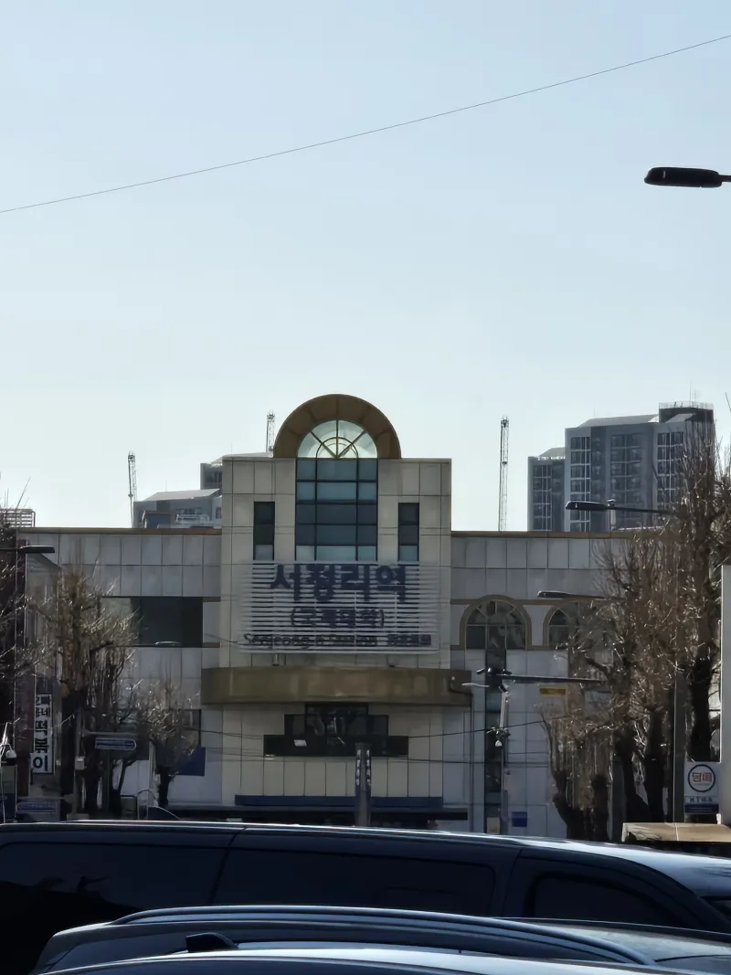 [Pyeongtaek] 3 minutes from Seojeong-ri Station *Warm lighting*Calm hotel feel 25