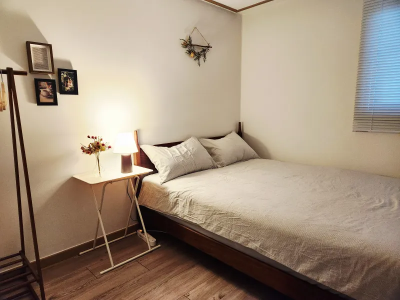 [Mapo, Seoul] Modern house near Daeheung Station 8
