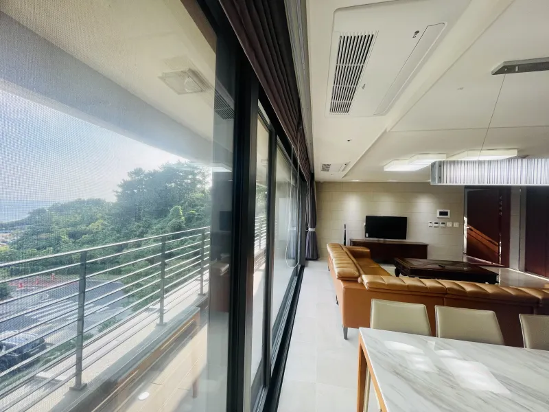 [Saekdal-dong, Seogwipo] #OceanView #SunsetRestaurant #FamilyTravel 14