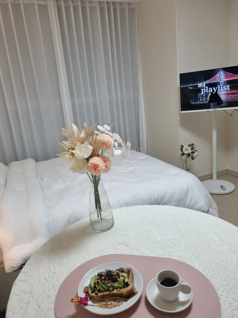 [Dong-gu, Busan] Bukang-i 5 minutes Busan Station 1 minute call 7