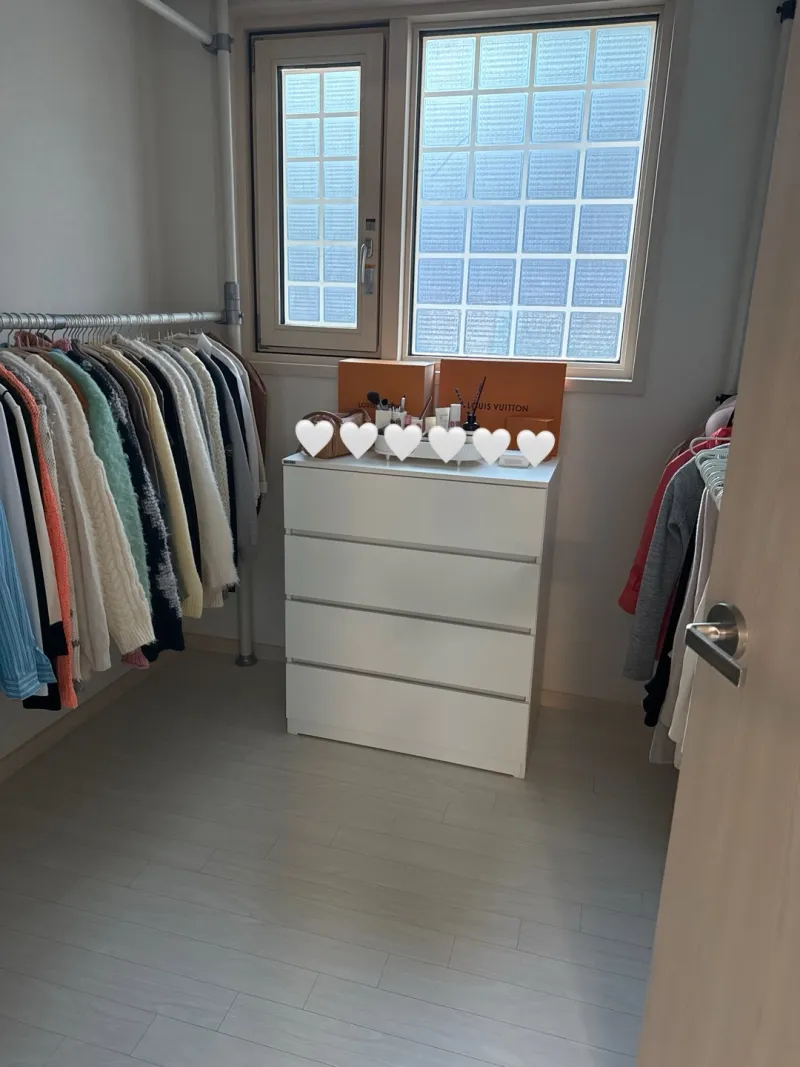 [Gangseo, Seoul] Newly built small 2-room apartment, 5-minute walk from Deungchon Station 4