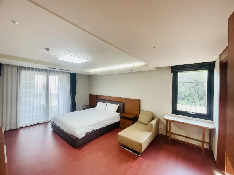 [Saekdal-dong, Seogwipo] #OceanView #SunsetRestaurant #FamilyTravel 2