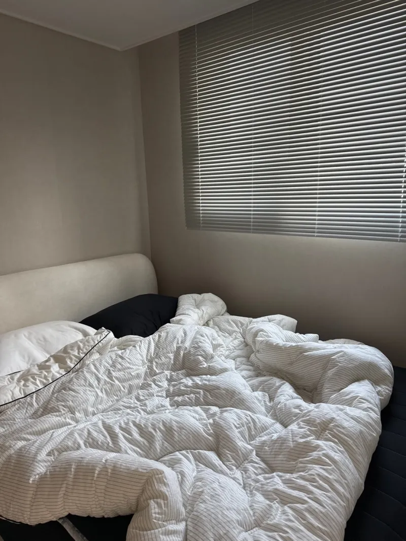 [Gangseo, Seoul] Newly built small 2-room apartment, 5-minute walk from Deungchon Station 3
