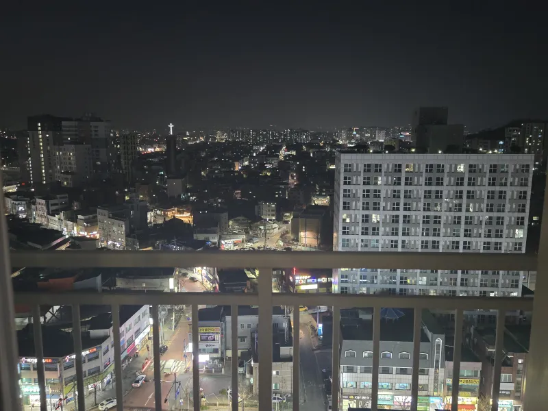 [Pyeongtaek] 3 minutes from Seojeong-ri Station *Warm lighting*Calm hotel feel 17