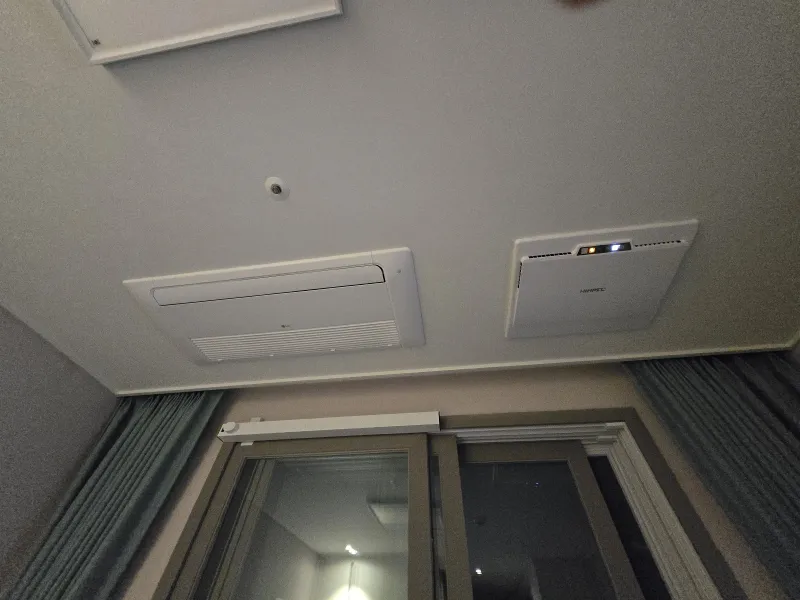 [Pyeongtaek] 3 minutes from Seojeong-ri Station *Warm lighting*Calm hotel feel 21