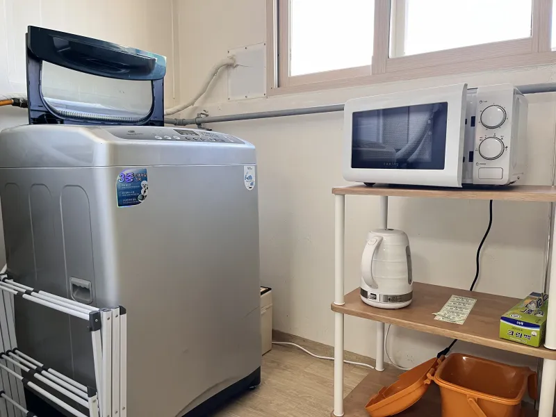 [Bupyeong, Incheon] Cozy Room 2, 5 minutes from Dongam Station 8