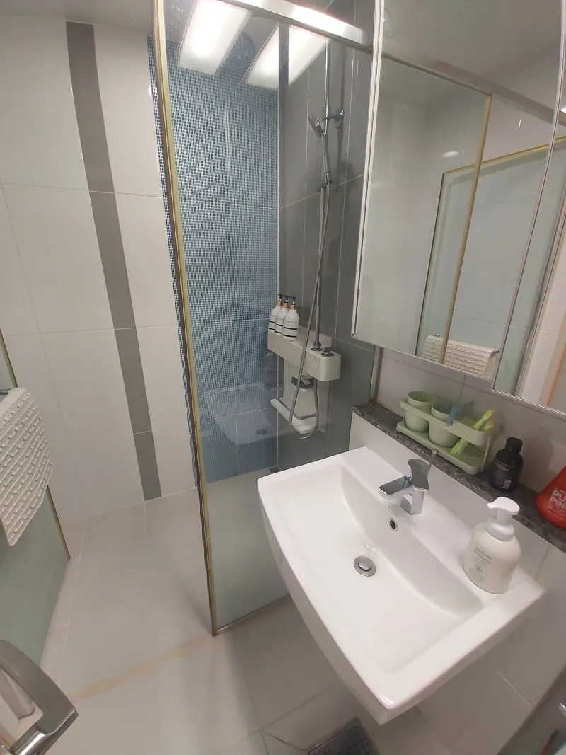 [Goyang] One-room officetel near Daehwa Station (2 weeks or more) 7