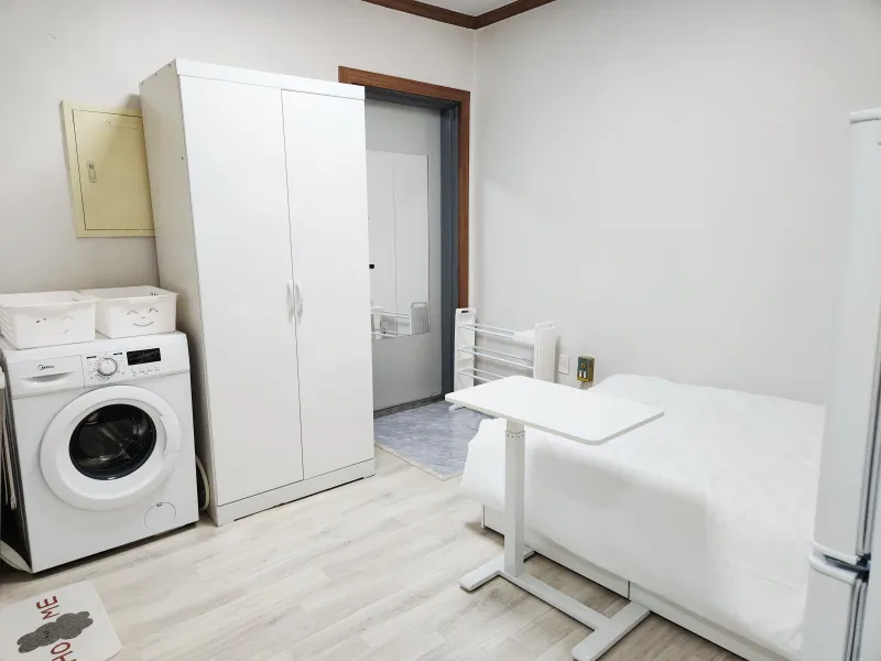 [Changwon] Sangnam, good value for money, good transportation, central Changwon 5