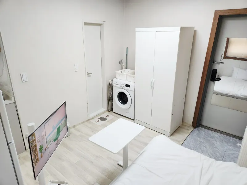 [Changwon] Sangnam, good value for money, good transportation, central Changwon 4