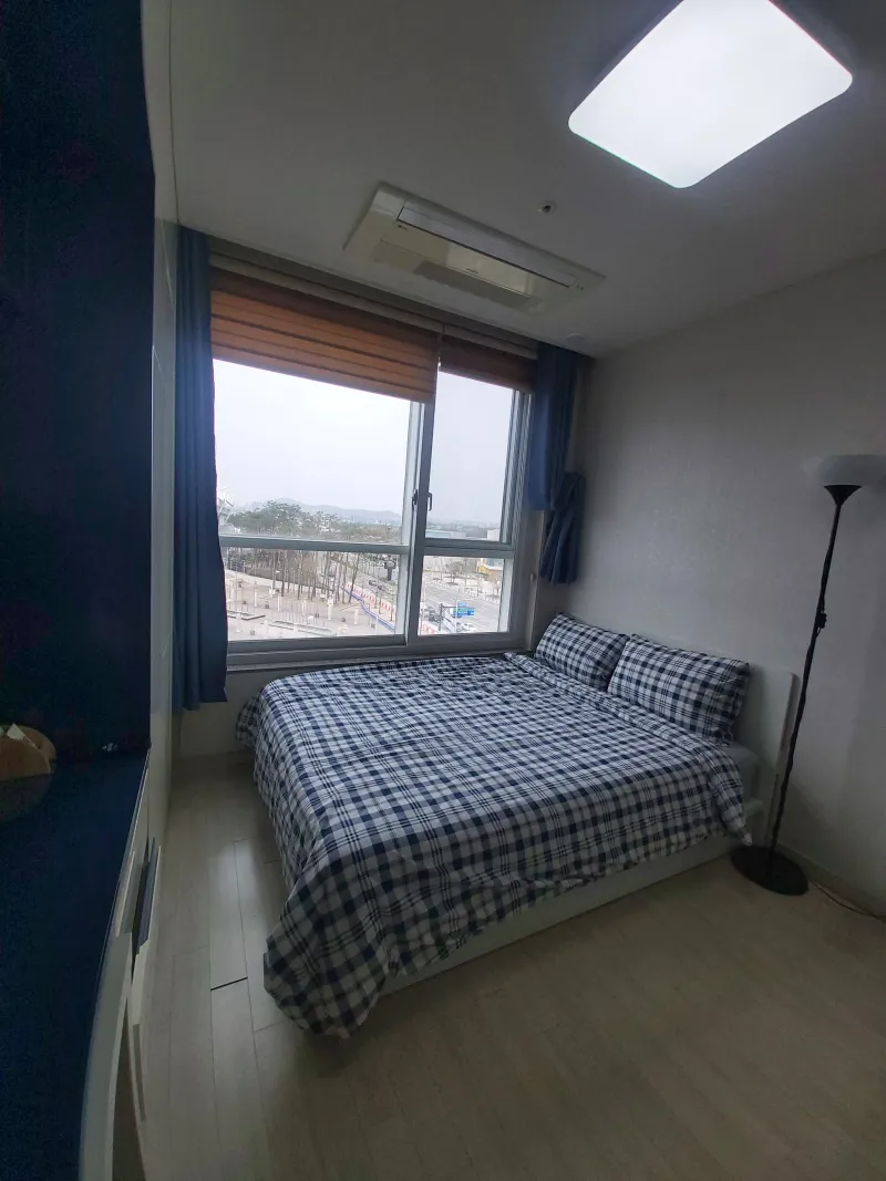 [Goyang] One-room officetel near Daehwa Station (2 weeks or more) 2