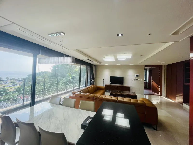[Saekdal-dong, Seogwipo] #OceanView #SunsetRestaurant #FamilyTravel 15