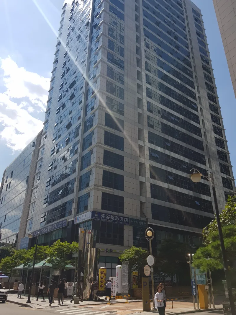 [서울 강남] 삼성역 코엑스 스페셜m 12