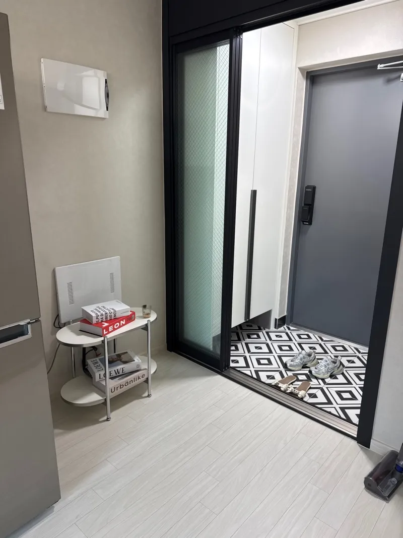 [Gangseo, Seoul] Newly built small 2-room apartment, 5-minute walk from Deungchon Station 9