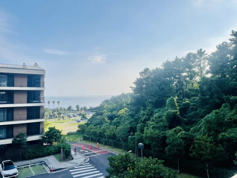 [Saekdal-dong, Seogwipo] #OceanView #SunsetRestaurant #FamilyTravel 20