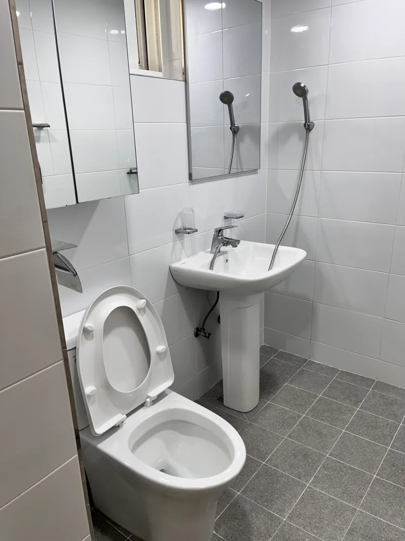 [Bupyeong, Incheon] Cozy Room 2, 5 minutes from Dongam Station 6