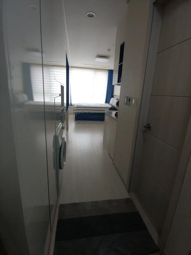 [Goyang] One-room officetel near Daehwa Station (2 weeks or more) 12