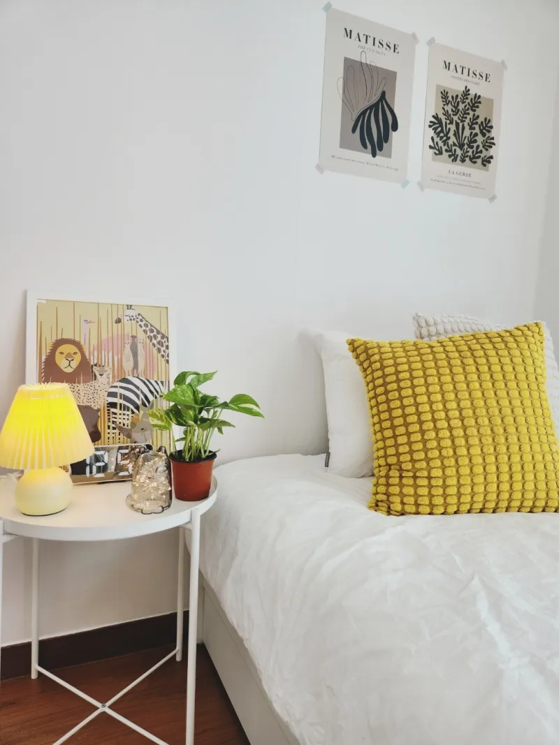 [Seongdong, Seoul] Wangsimni Seongsu Gangnam Myeongdong Seoul Station - Sangwangsimni Station 2-minute walk Fully furnished, south-facing, good view 6