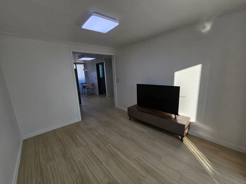 [Pohang] A house near the sea 8