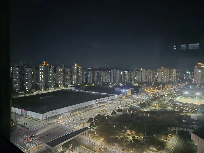 [울산 중구] 태화강국가정원 차량 10분 우정혁신도시 원룸 24