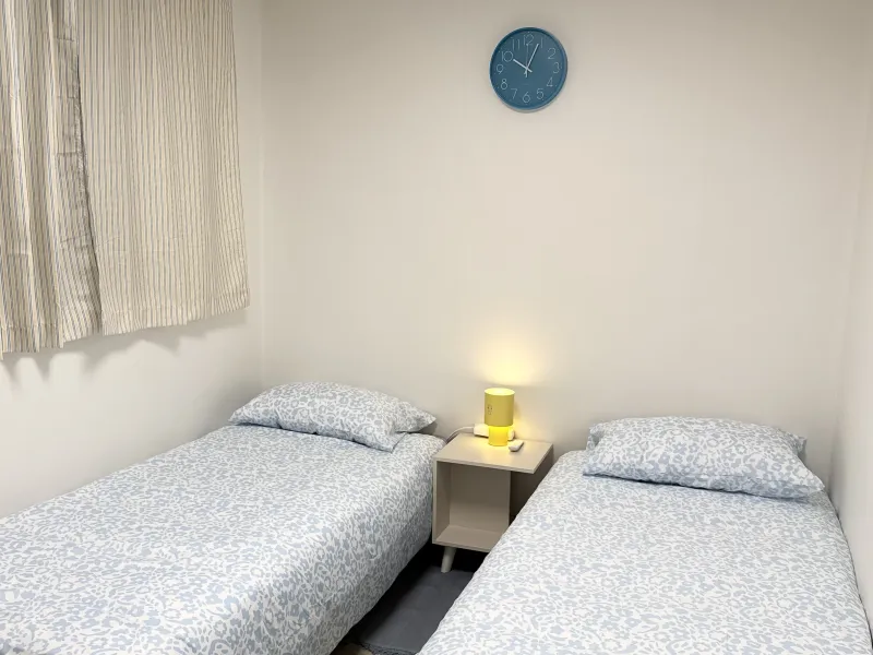 [Mapo, Seoul] Fully furnished 3-room apartment, 1-minute walk from Hapjeong Station 17