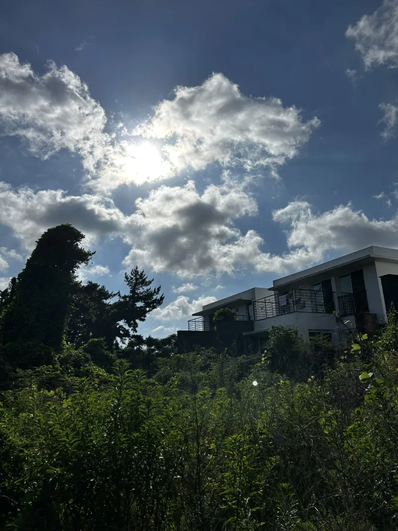[Hallim, Jeju] A stylish private house within walking distance of Hyeopjae Beach that combines work and relaxation 80
