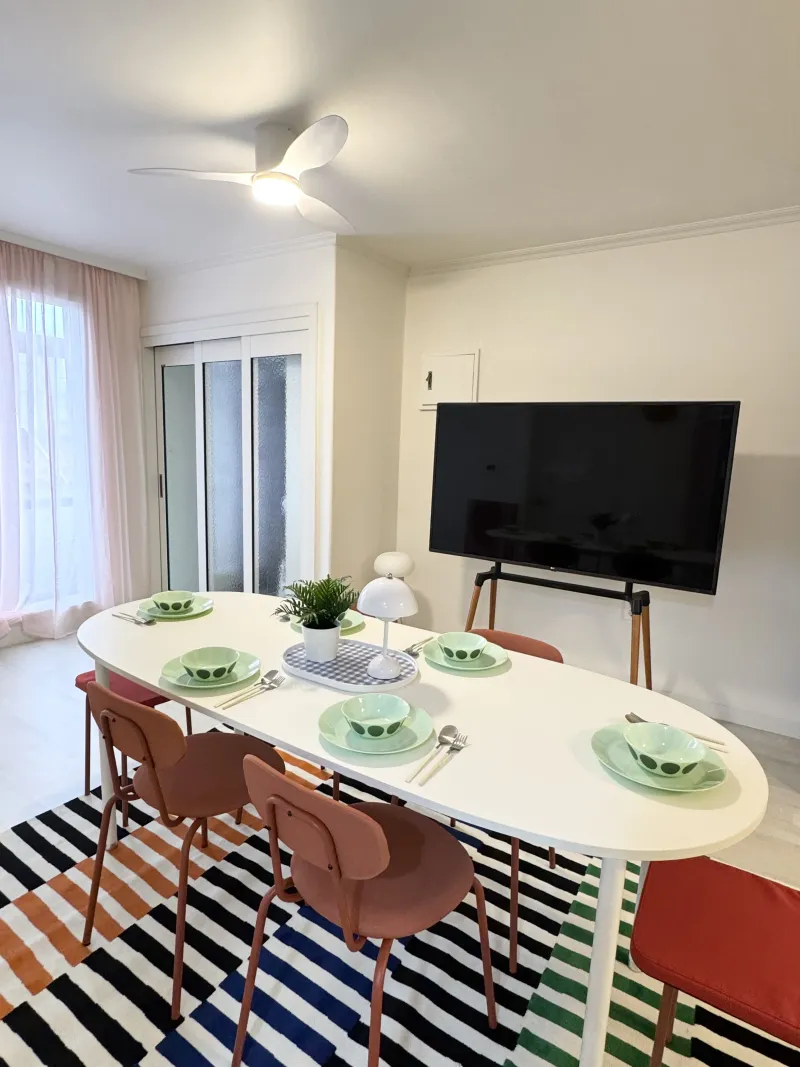 [Mapo, Seoul] Fully furnished 3-room apartment, 1-minute walk from Hapjeong Station 39