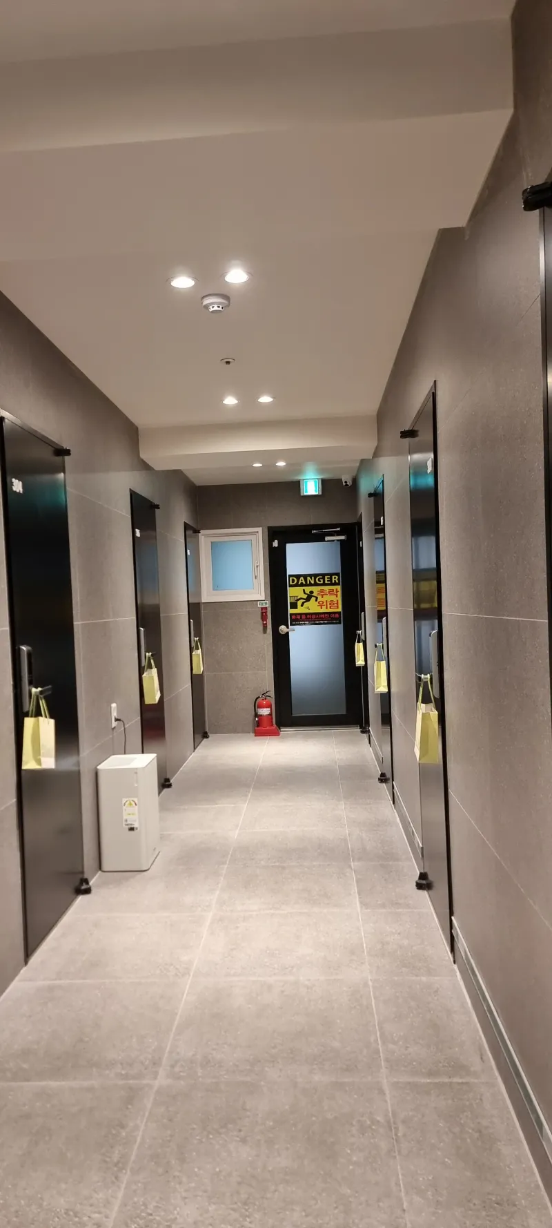 [Seongbuk, Seoul] 301, a women-only studio apartment 2 minutes from Seongshin Women's University Station and 10 minutes from Seongshin Women's University 5