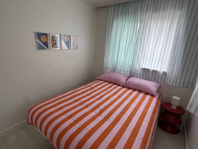 [Mapo, Seoul] Fully furnished 3-room apartment, 1-minute walk from Hapjeong Station 29