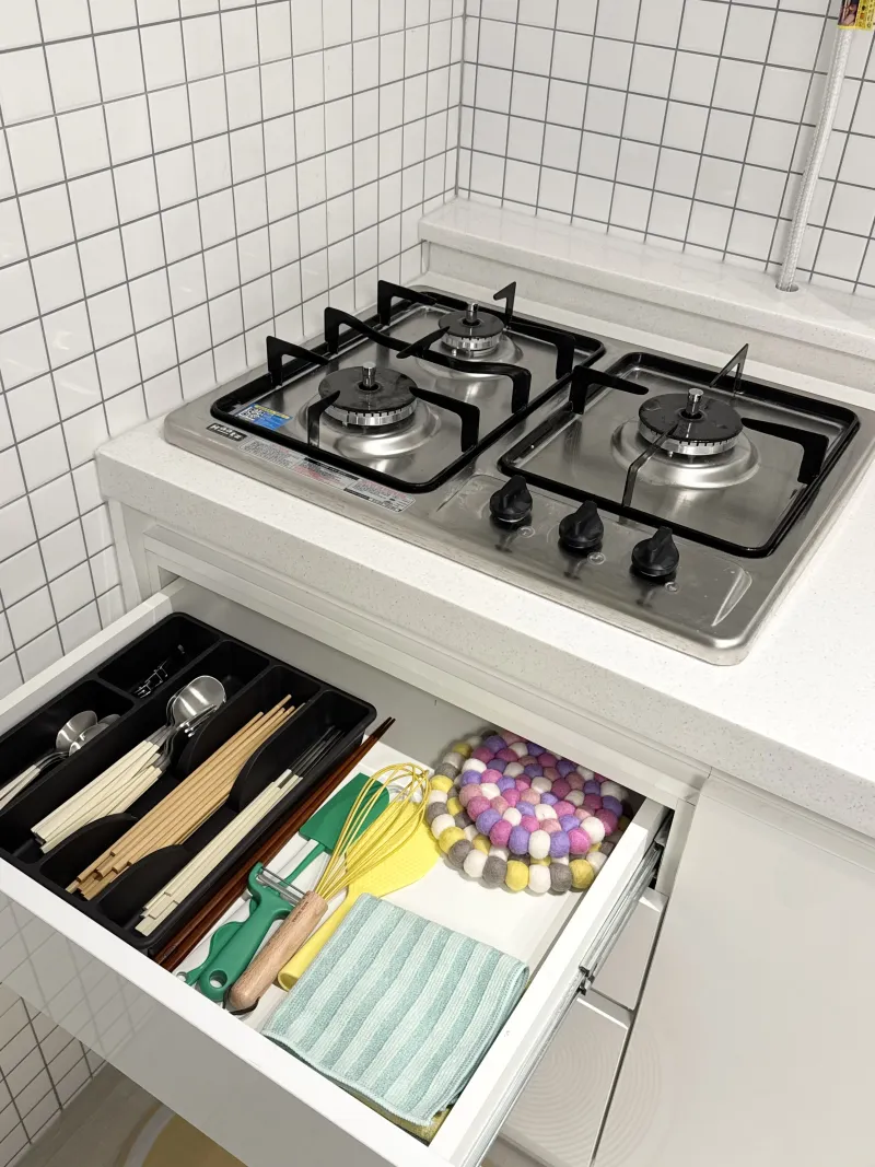 [Mapo, Seoul] Hapjeong Station Area/6 people/3 rooms/Fully furnished/Group 48