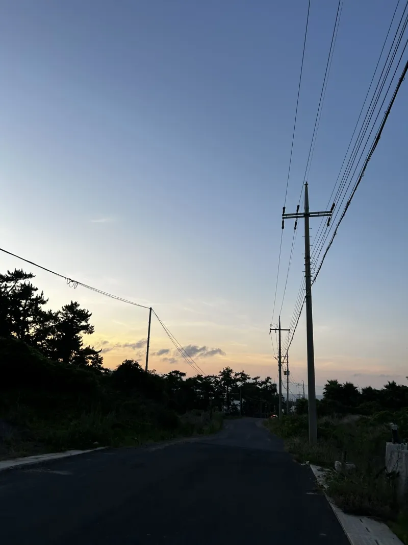 [Hallim, Jeju] A stylish private house within walking distance of Hyeopjae Beach that combines work and relaxation 82