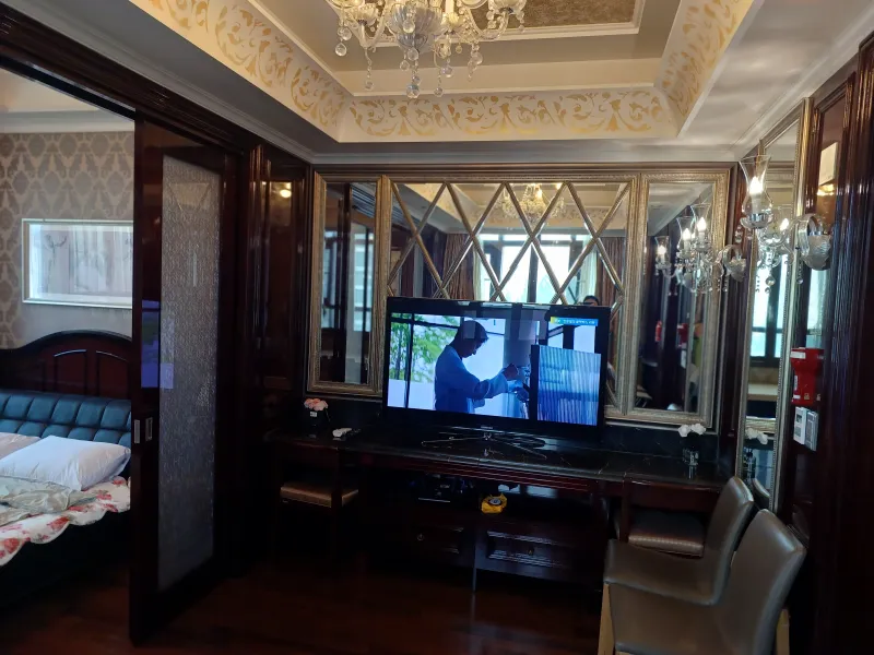 [Seocho, Seoul] One-room apartment near Gangnam Station and Kyodae Station 7