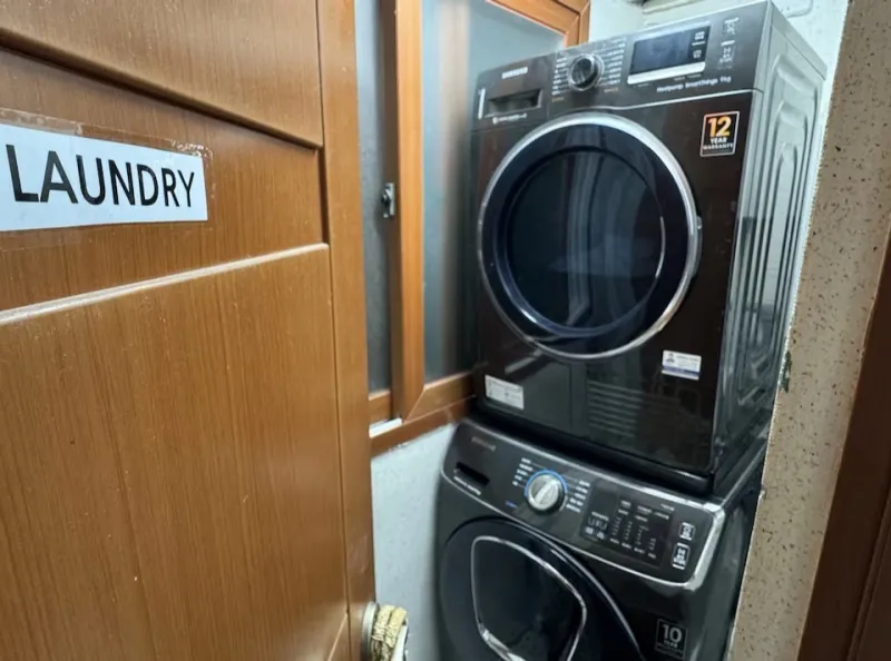 [Mapo, Seoul] 5-minute walk from Hapjeong Station/Full-furnished/Female-only share house, 2 private rooms 22