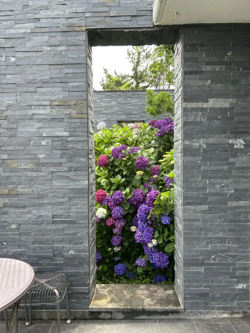 [Hallim, Jeju] A stylish private house within walking distance of Hyeopjae Beach that combines work and relaxation 40