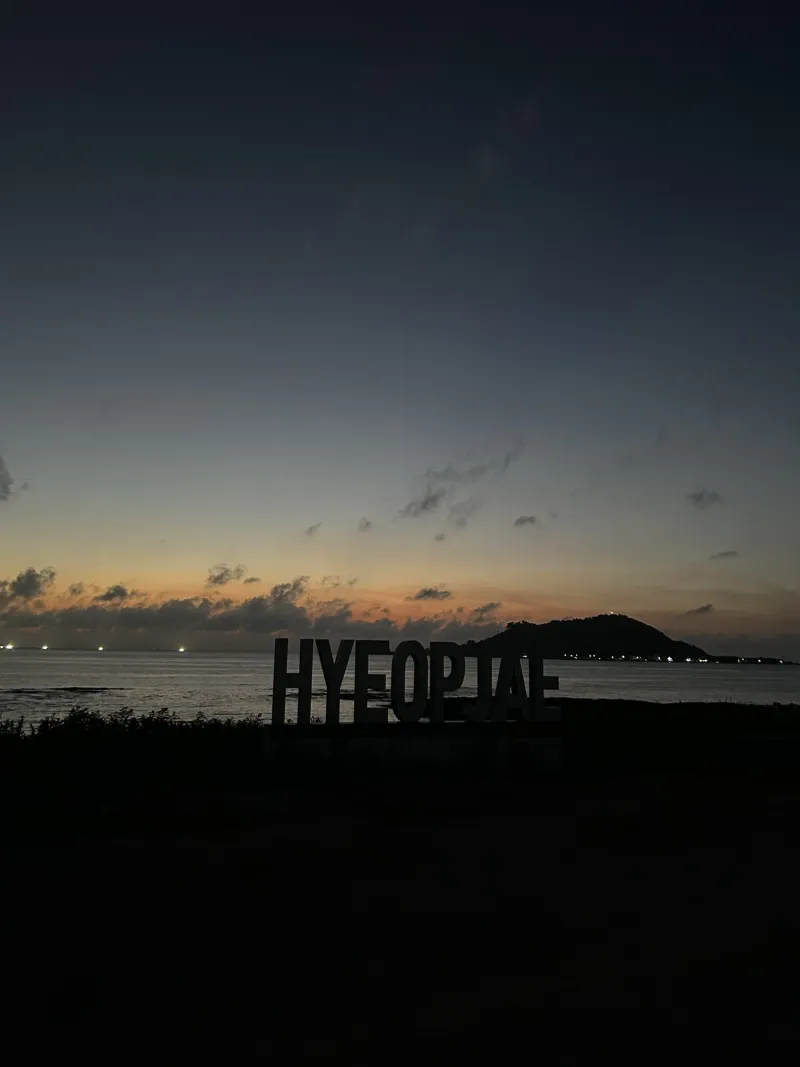 [Hallim, Jeju] A stylish private house within walking distance of Hyeopjae Beach that combines work and relaxation 87