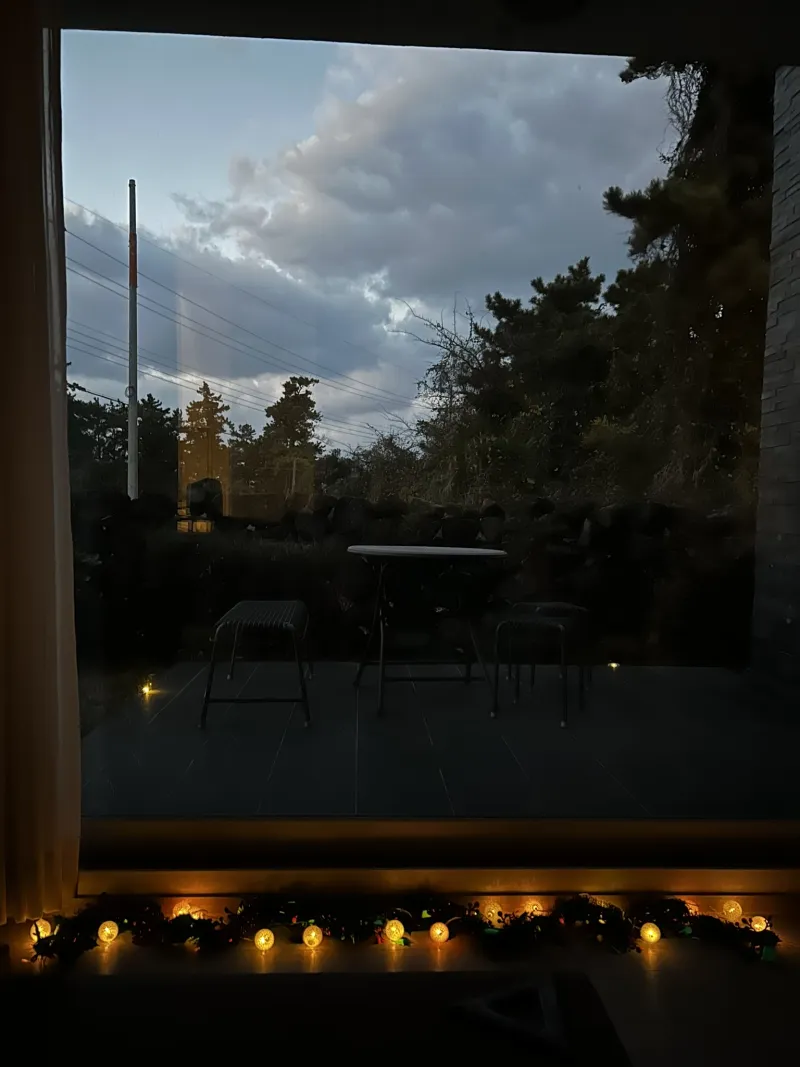 [Hallim, Jeju] A stylish private house within walking distance of Hyeopjae Beach that combines work and relaxation 23