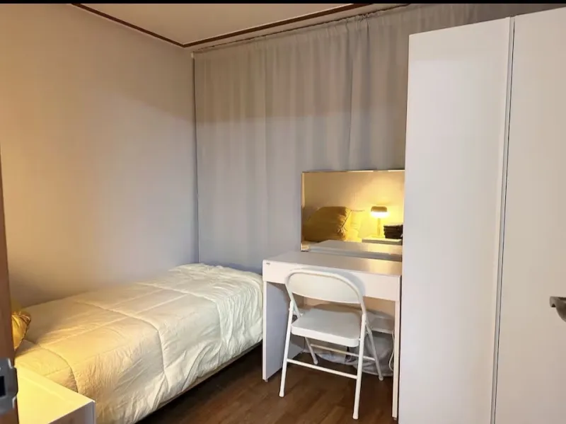 [Mapo, Seoul] 5-minute walk from Hapjeong Station/Full-furnished/Female-only share house, 2 private rooms 8