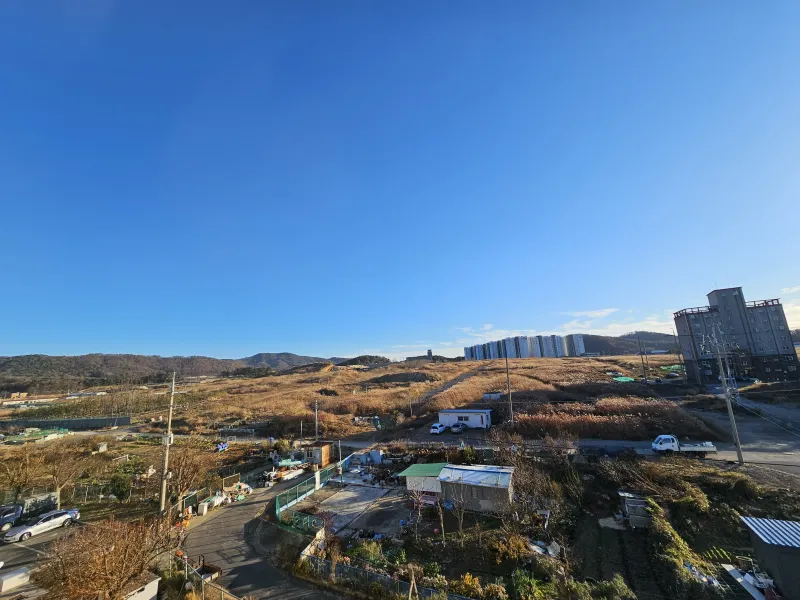 [Pohang] A house near the sea 10