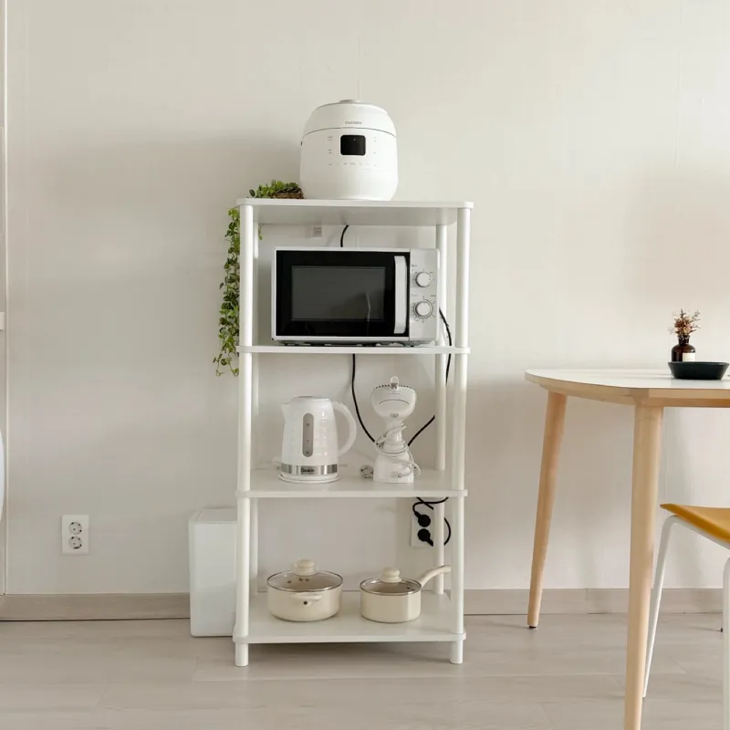 [Yangcheon, Seoul] Ewha Mokdong Hospital / Mokdong Academy District One-Room Apartment 11