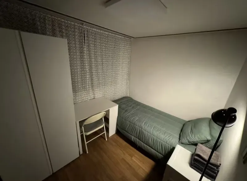 [Mapo, Seoul] Private Room 1 in a fully furnished women-only share house 5 minutes walk from Hapjeong Station 8