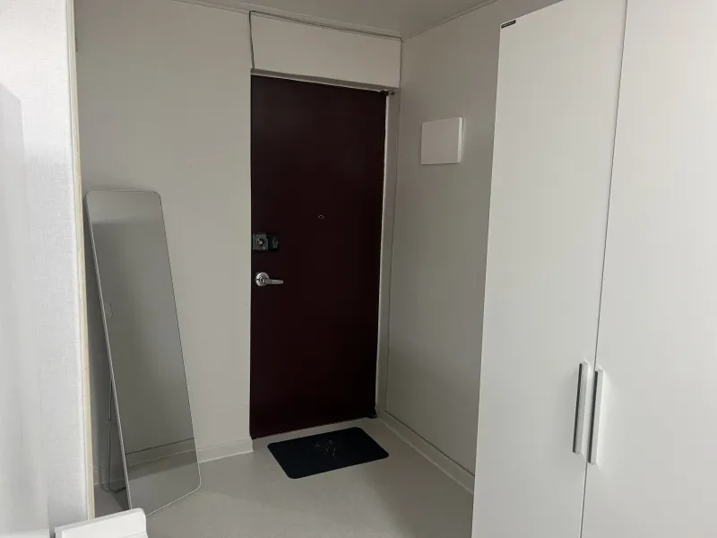 [Mapo, Seoul] Fully furnished, 1-minute walk from Sinchon Station 4