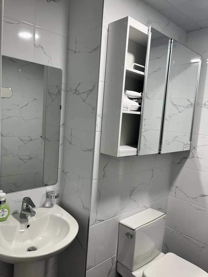 [Jongno, Seoul] 5-minute walk from Hyehwa Station / Premium Studio Room 204 4