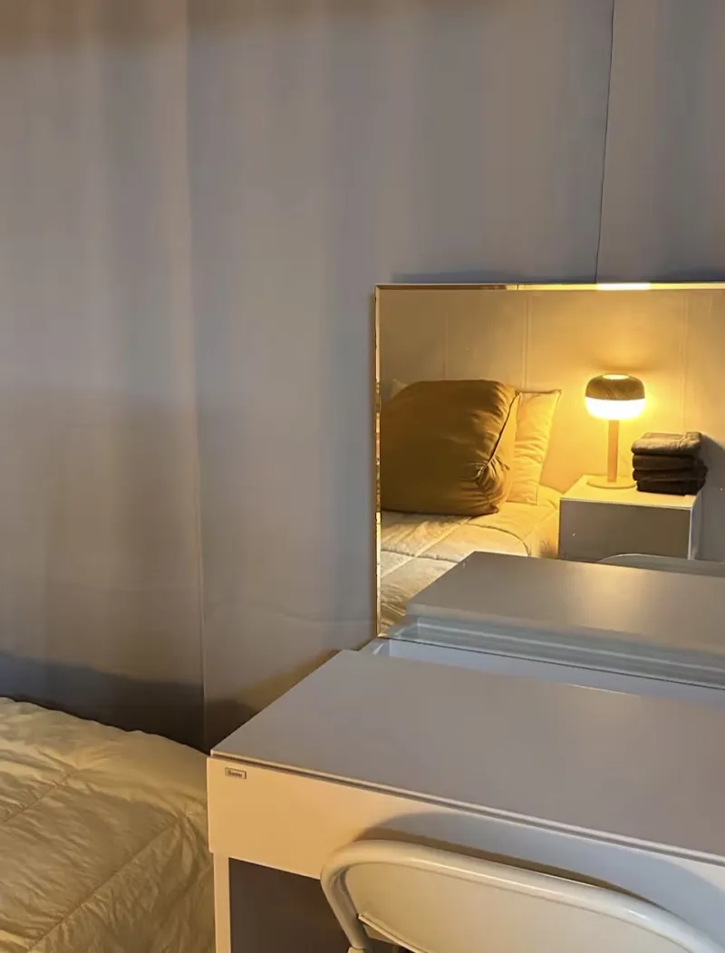 [Mapo, Seoul] 5-minute walk from Hapjeong Station/Full-furnished/Female-only share house, 2 private rooms 7