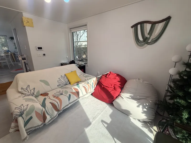 [Yongin] Detached house near Sanghyeon Station in Gwanggyo 12