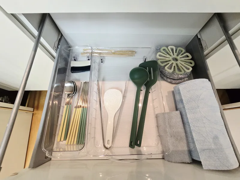 [Gangnam, Seoul][Suseo Station] 1 minute from Suseo Station / Samsung Hospital / Beautiful accommodation with 14th-floor high-floor view 18