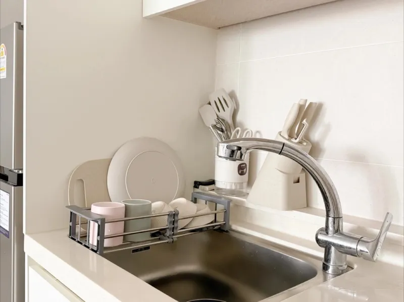[Yangcheon, Seoul] Ewha Mokdong Hospital / Mokdong Academy District One-Room Apartment 12