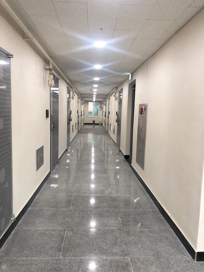[Jongno, Seoul] 5-minute walk from Hyehwa Station / Premium Studio Room 202 6