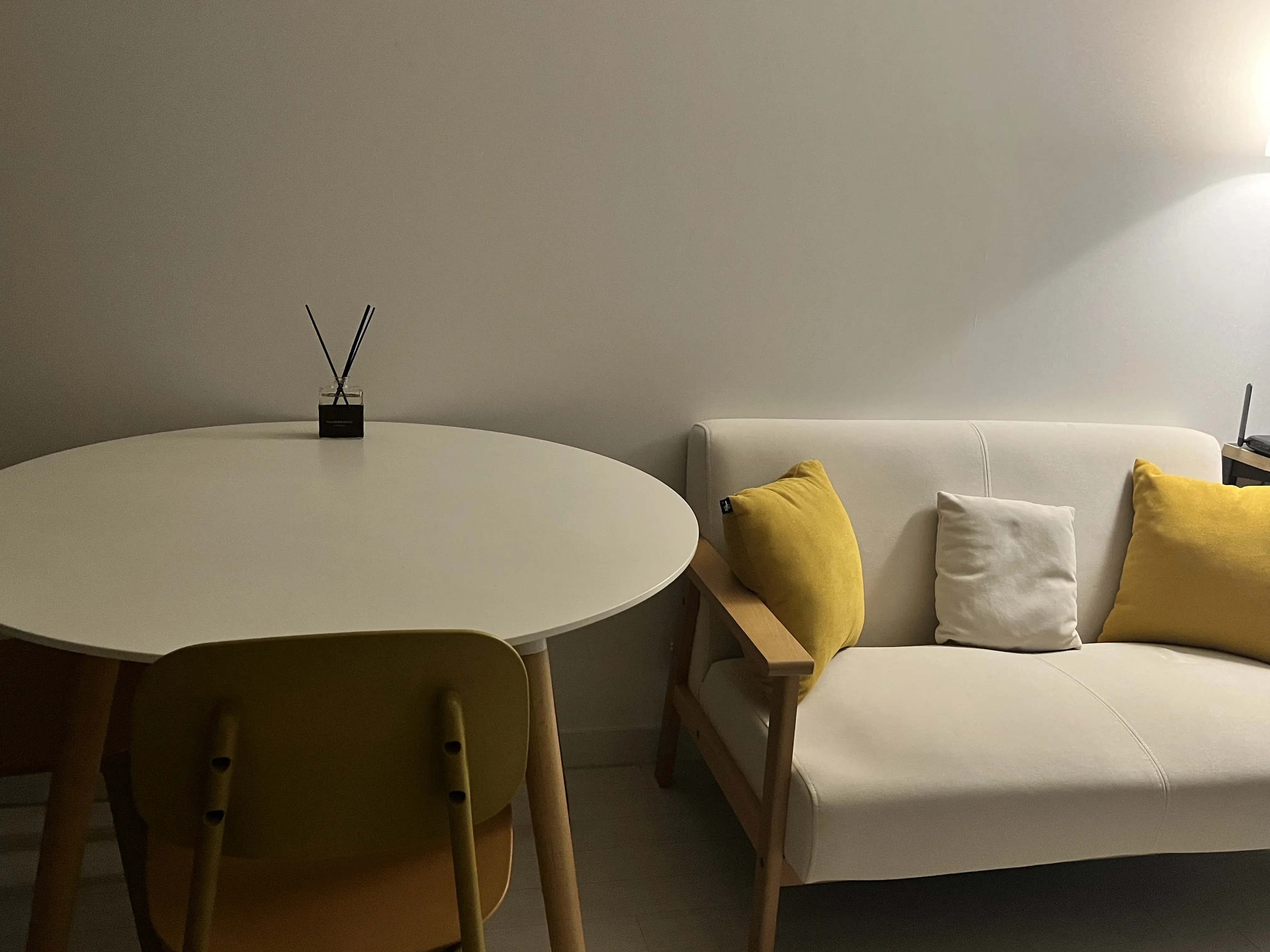 Myeongnyun 2-ga Near Hyehwa Station Studio