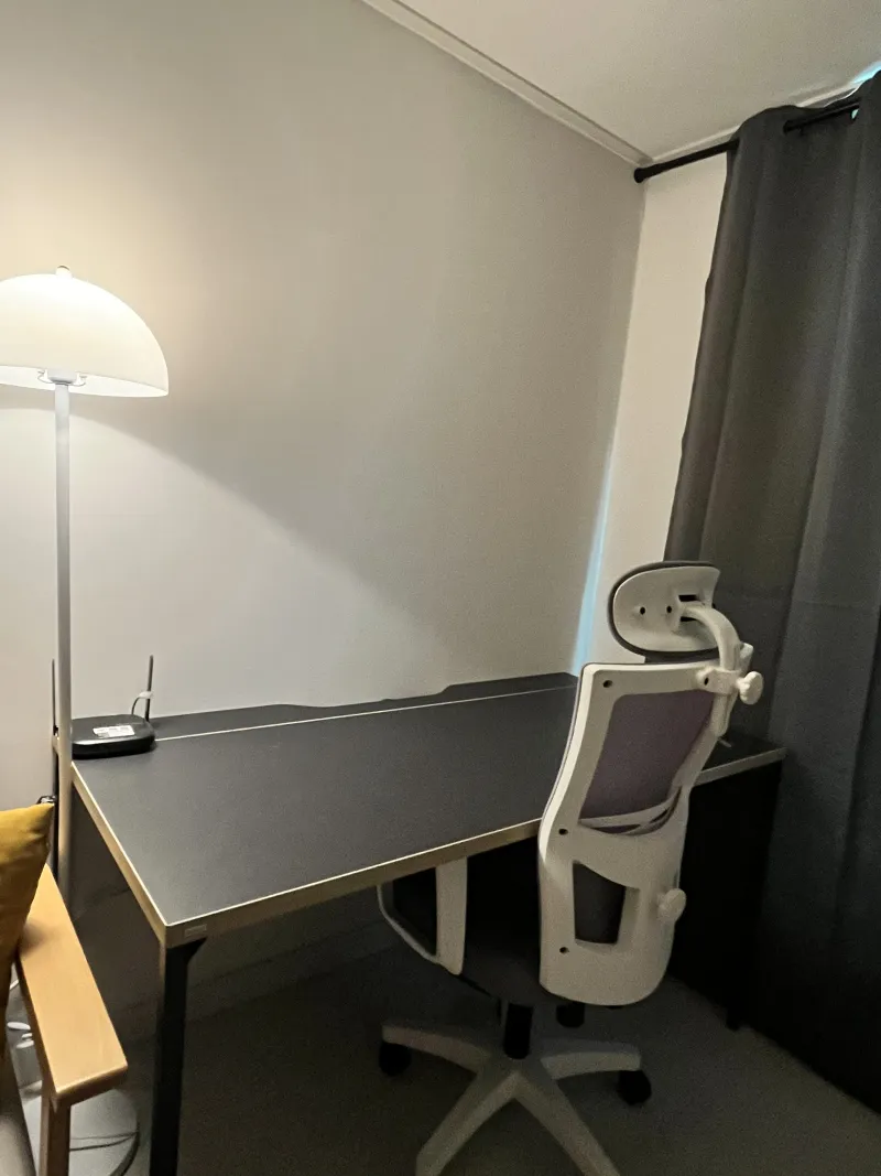 [Jongno, Seoul] 5-minute walk from Hyehwa Station / Premium Studio Room 203 10