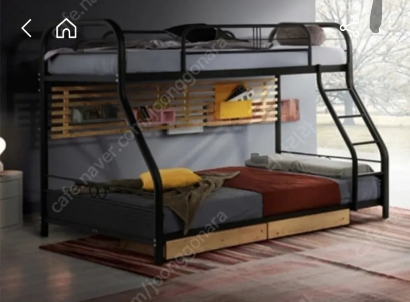 [Gangseo, Seoul] Private room accommodating up to 3 people, a 3-minute walk from Hwagok Station 3