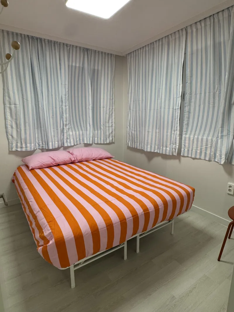 [Mapo, Seoul] Fully furnished 3-room apartment, 1-minute walk from Hapjeong Station 30